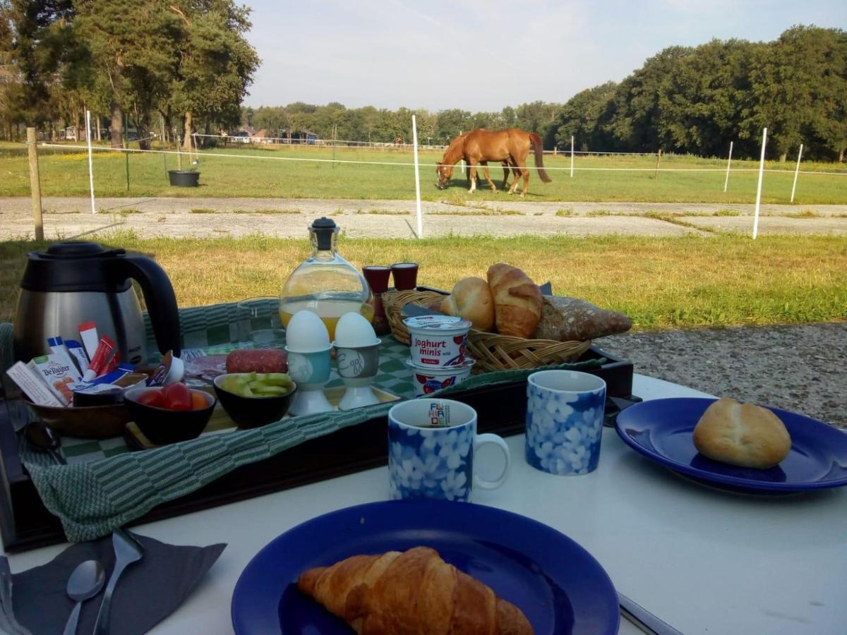 LommMarduijn别墅 外观 照片