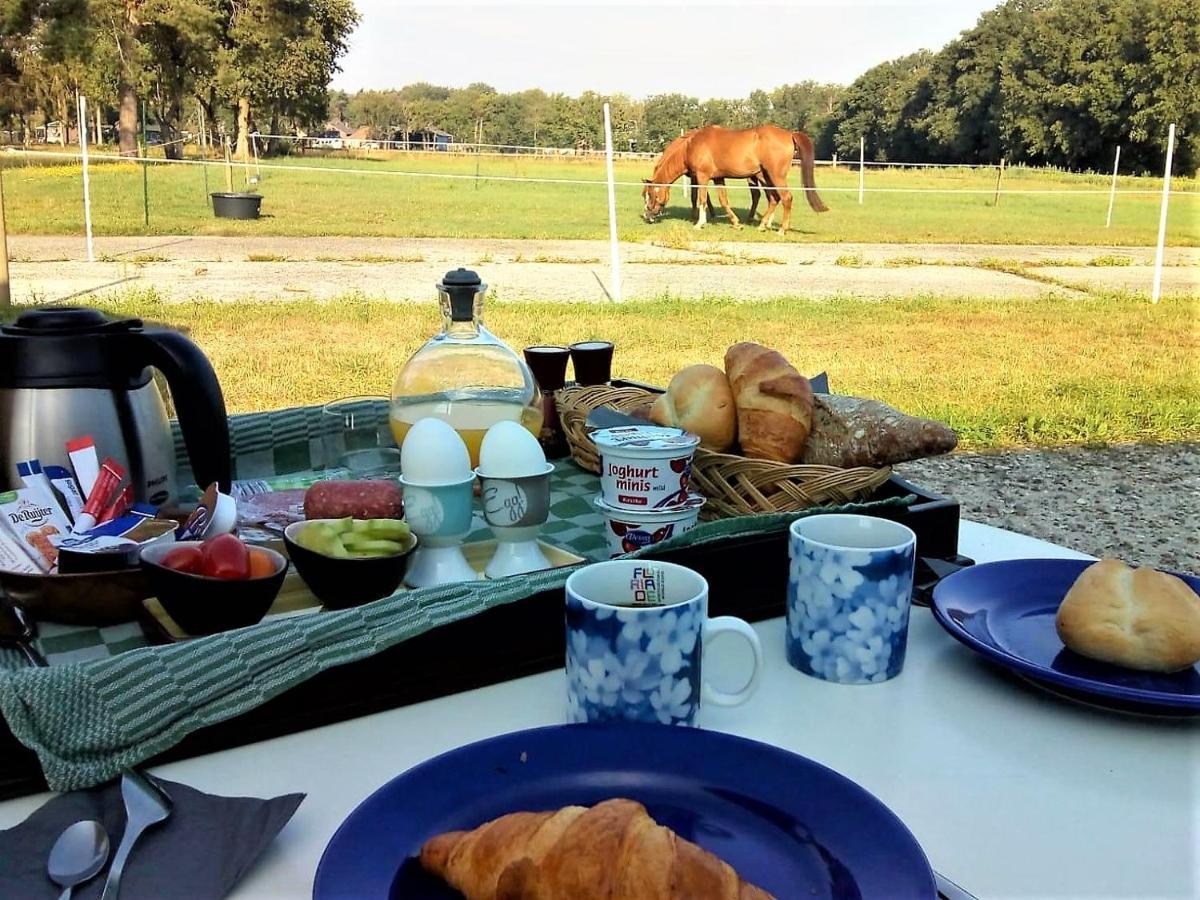 LommMarduijn别墅 外观 照片